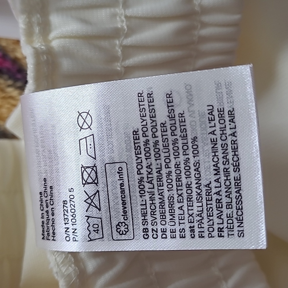 Pants - Picture 4 of 4